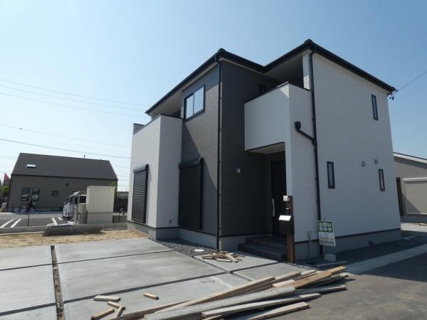 可児市広見字下反田　１号棟（No.46869）
