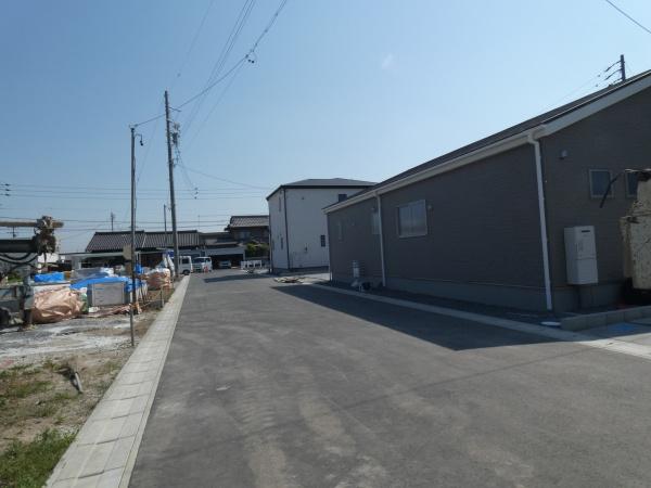 可児市広見字下反田　2号棟（No.46870）