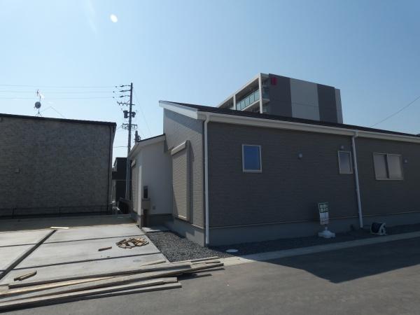 可児市広見字下反田　2号棟（No.46870）
