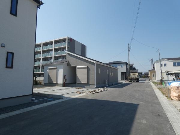 可児市広見字下反田　2号棟（No.46870）