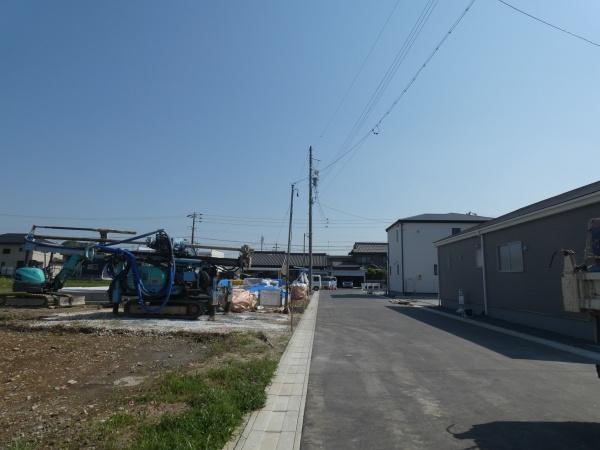 可児市広見字下反田　2号棟（No.46870）
