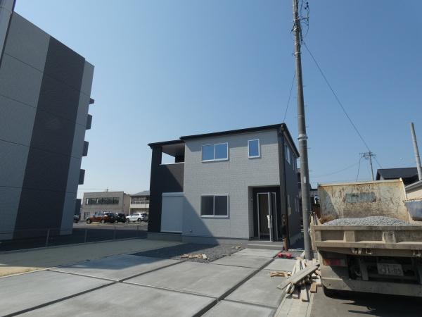 可児市広見字下反田　3号棟（No.46871）