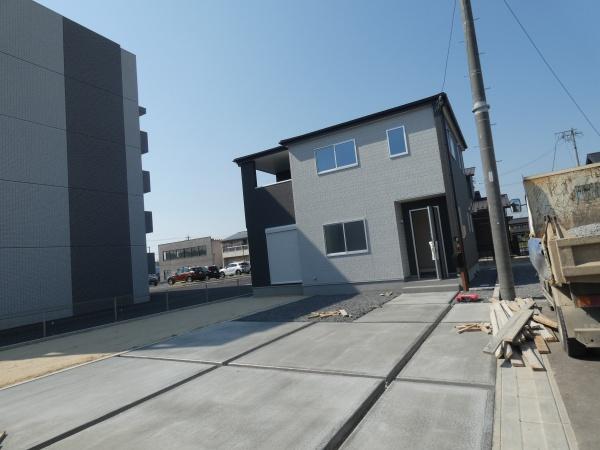 可児市広見字下反田　3号棟（No.46871）