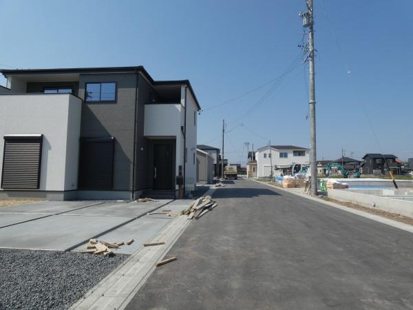 可児市広見字下反田　3号棟（No.46871）