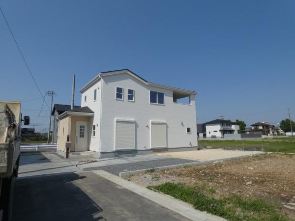 可児市広見字下反田　4号棟（No.46872）