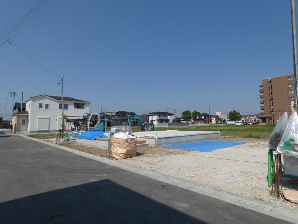 可児市広見字下反田　5号棟（No.46873）