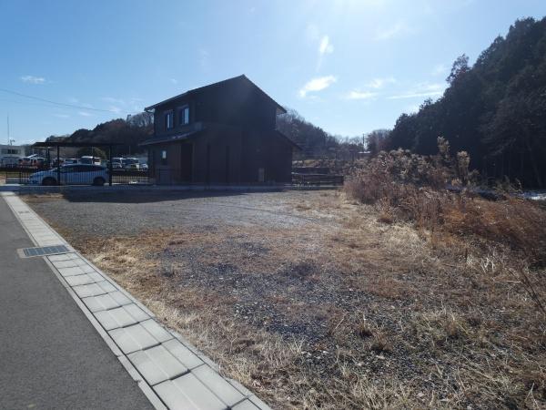 可児市石井　1号地（No.19162）
