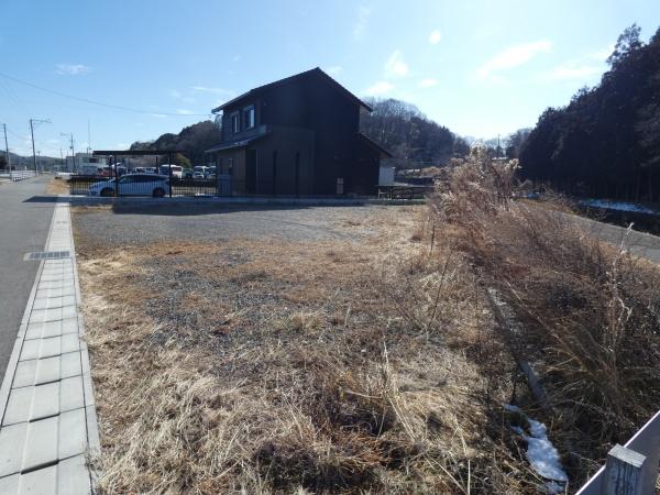 可児市石井　1号地（No.19162）
