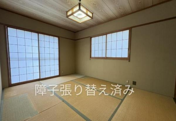 可児市愛岐ケ丘４丁目の中古一戸建て
