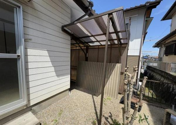 可児市愛岐ケ丘４丁目の中古一戸建て