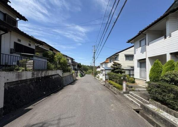 可児市愛岐ケ丘４丁目の中古一戸建て