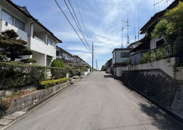 可児市愛岐ケ丘４丁目の中古一戸建て