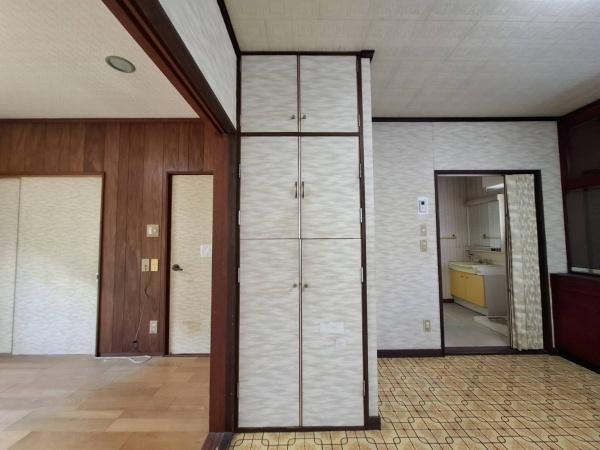 可児市若葉台４丁目の中古一戸建て