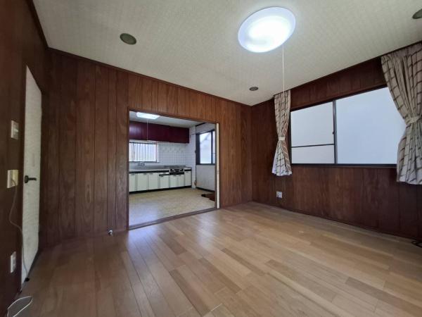 可児市若葉台４丁目の中古一戸建て