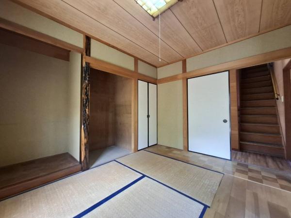 可児市若葉台４丁目の中古一戸建て