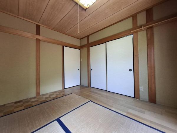 可児市若葉台４丁目の中古一戸建て