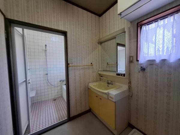 可児市若葉台４丁目の中古一戸建て