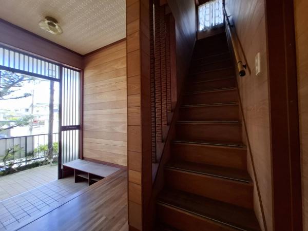 可児市若葉台４丁目の中古一戸建て