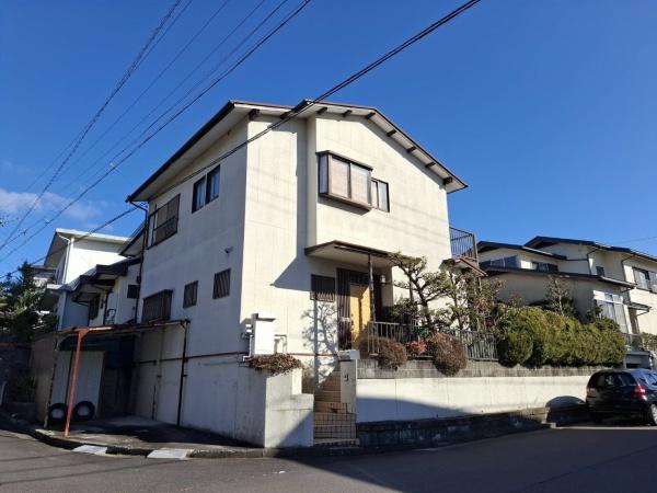 若葉台4丁目(No.46877)