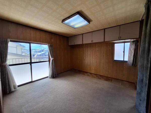 可児市若葉台４丁目の中古一戸建て