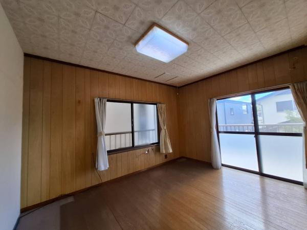 可児市若葉台４丁目の中古一戸建て