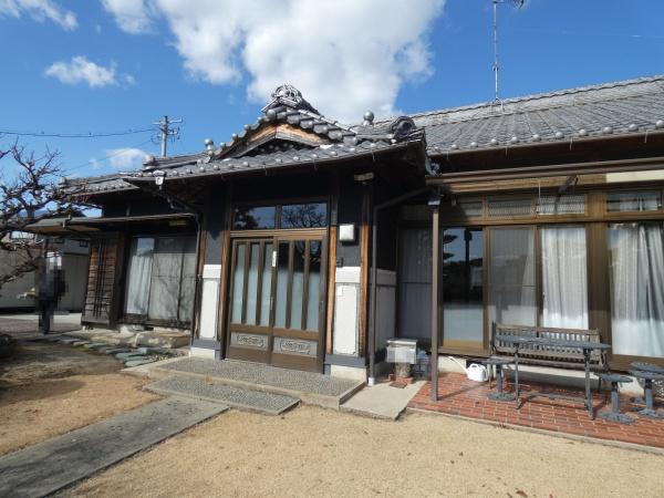 美濃加茂市下米田町西脇（No.46880）