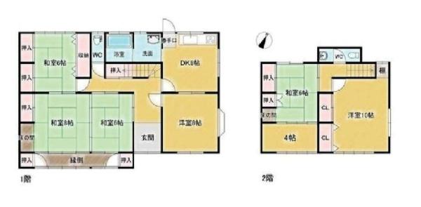 可児市桜ケ丘5丁目（No.46883）