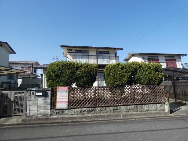 可児市大森台２丁目（No.46889）
