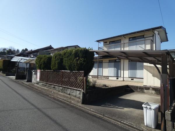 可児市大森台２丁目（No.46889）