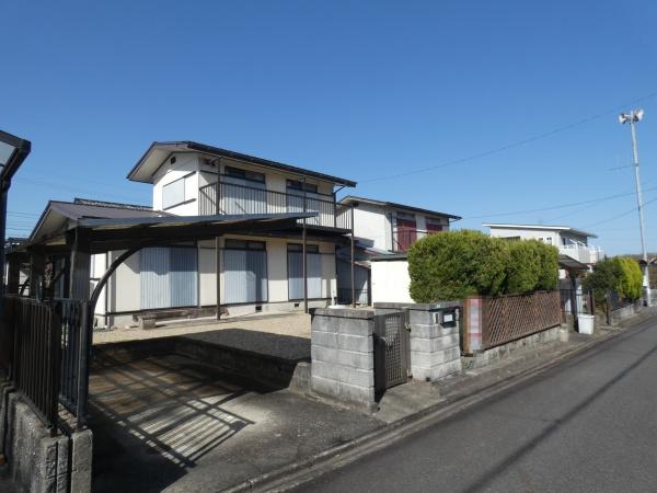 可児市大森台２丁目（No.46889）