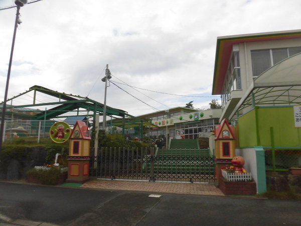 可児市大森の中古一戸建て(桜ケ丘幼稚園)