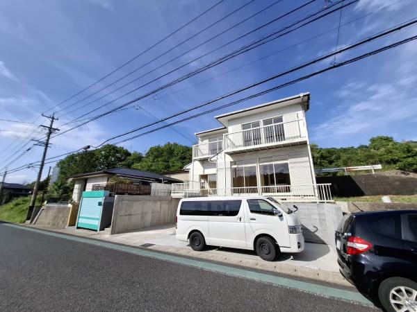 可児市大森の中古一戸建て