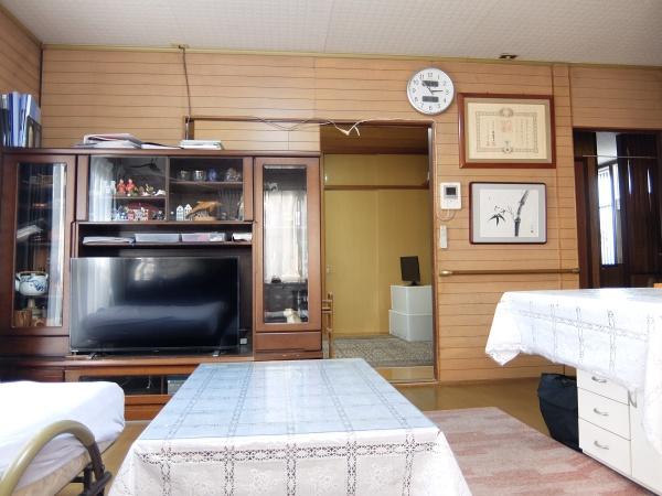 可児市若葉台２丁目の中古一戸建て