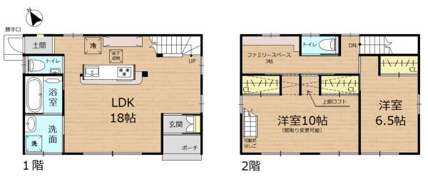 御嵩町字中切(No.46900)