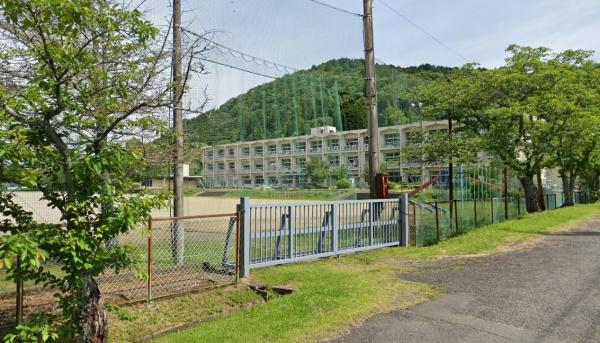 可児郡御嵩町中切の中古一戸建て(御嵩町立上之郷小学校)
