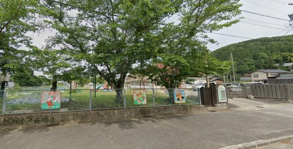 可児郡御嵩町中切の中古一戸建て(上之郷保育園)