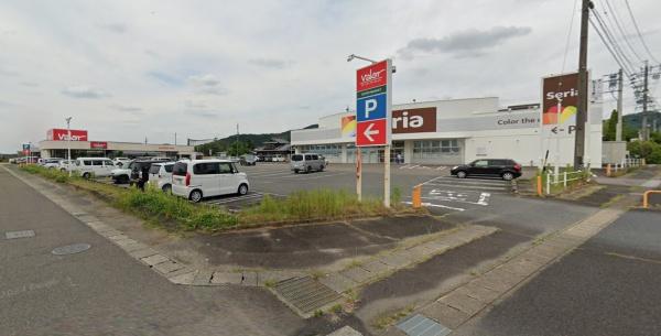 可児郡御嵩町中切の中古一戸建て(バロー御嵩店)