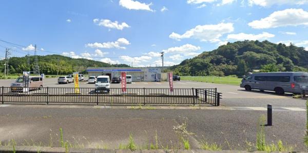 可児郡御嵩町中切の中古一戸建て(ローソン御嵩バイパス店)
