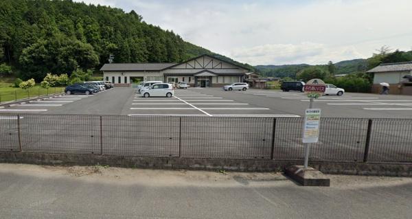 可児郡御嵩町中切の中古一戸建て(JAめぐみのみたけ支店)