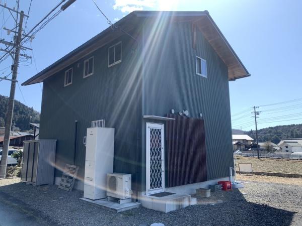 可児郡御嵩町中切の中古一戸建て