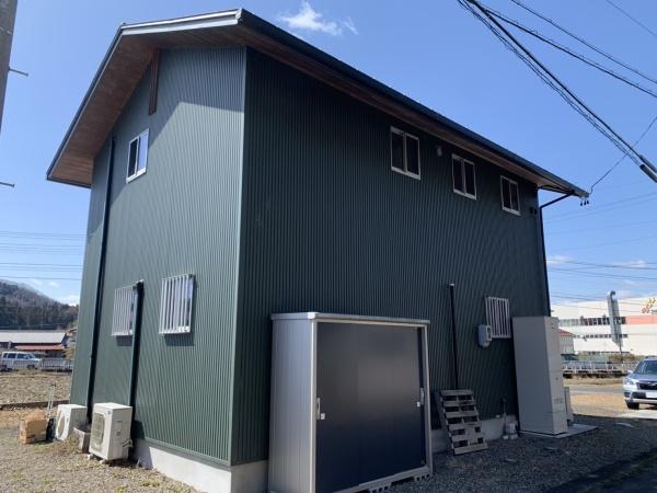 可児郡御嵩町中切の中古一戸建て