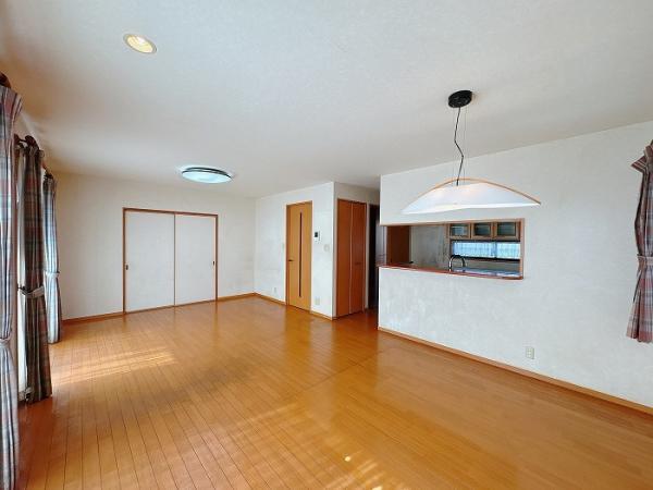 可児市皐ケ丘８丁目の中古一戸建て
