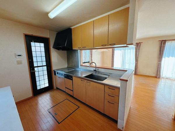 可児市皐ケ丘８丁目の中古一戸建て