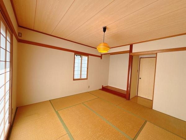 可児市皐ケ丘８丁目の中古一戸建て