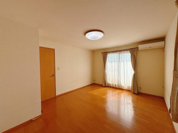 可児市皐ケ丘８丁目の中古一戸建て