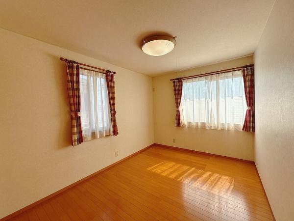 可児市皐ケ丘８丁目の中古一戸建て