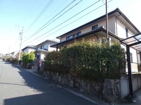 可児市皐ケ丘８丁目の中古一戸建て