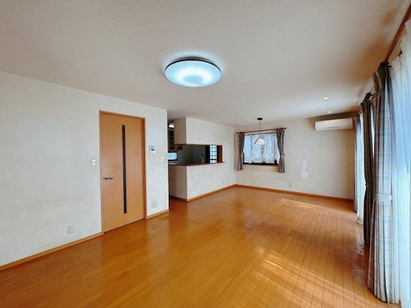 可児市皐ケ丘８丁目の中古一戸建て