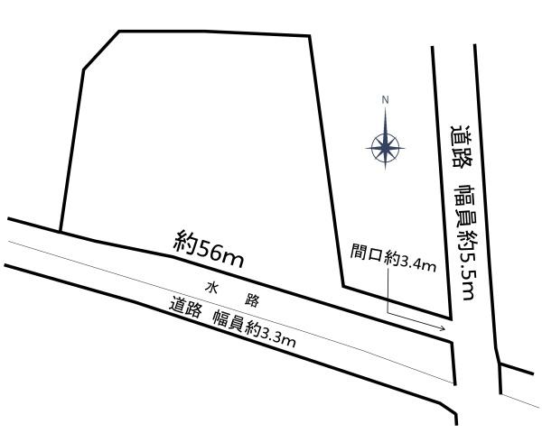 川辺町比久見(No.19167)