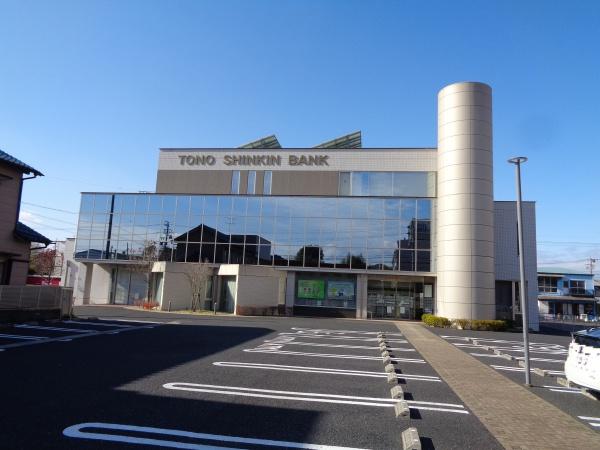 可児市緑ケ丘3丁目（No.46904）(東濃信用金庫可児支店)